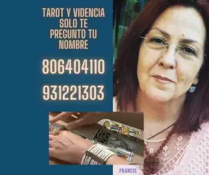 Tarot Muy Recomendado