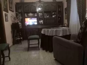 CASA CAÑERO