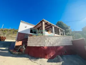 Villa El Morche