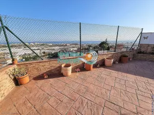 Villa Torrox Costa