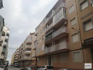 Piso de 3 dormitorios a 100m de la playa