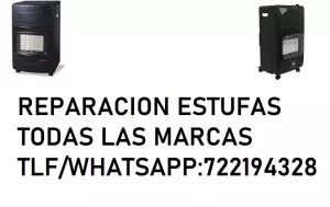 REPARACION Y VENTA DE REPUESTOS DE ELECTRODOMESTICOS