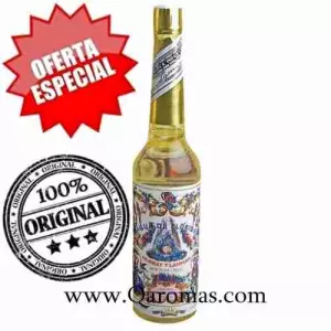 Agua de Florida Original Murray 270ml