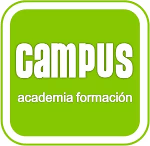 ACADEMIA CAMPUS FORMACION clases presenciales en Mon