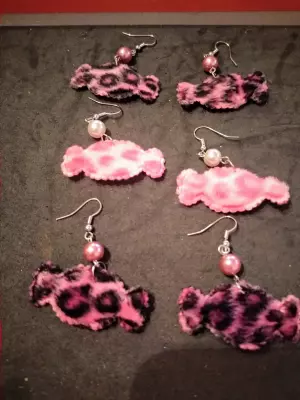 Pendientes