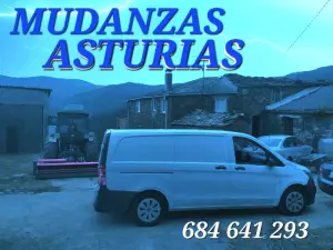 MUDANZAS BARCELONA ASTURIAS