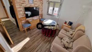 SE VENDE PISO ZONA PERPETUO