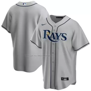 Camiseta Beisbol Hombre Tampa Bay Rays