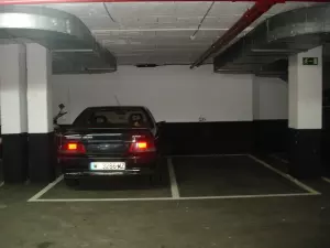 Pinar de Chamartín, de 1 a 4 plazas de garaje. Alquilo-vendo. Ocasión