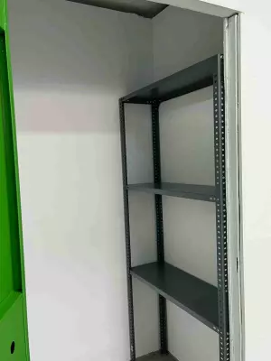 TRASTEROS VIFRA LATINA