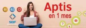 Cursos de APTIS online