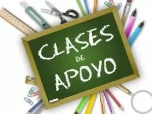 CLASES DE APOYO PARA INMIGRANTES QUE VIVAN EN ESPAñA...