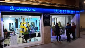 Tu Peluquería Low Cost por Solo 16.000?€ – Franquicia Luxe to Hair Sin Royalties