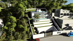 RENDERS, DELINEADO, SKETCHUP