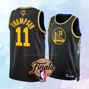NO 11 Klay Thompson Camiseta Golden State Warriors