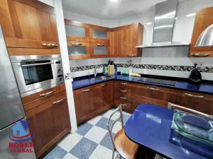 PISO EN ALQUILER JUNTO HOSPITALES