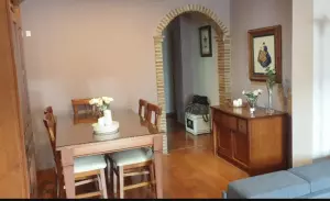Magnífico piso 95000?