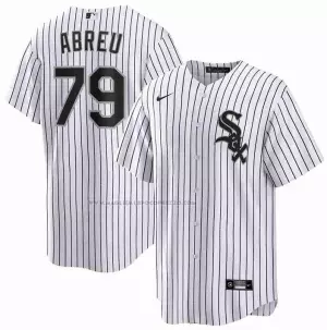 Camiseta Beisbol Hombre Chicago White Sox