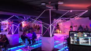 ALQUILER DE DISCOTECAS PARA FIESTAS