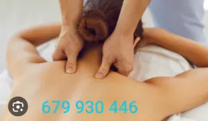 Masajes y estetica