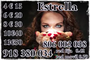 Tarot 806 económico vidente del amor 8 euros 30 minutos con
