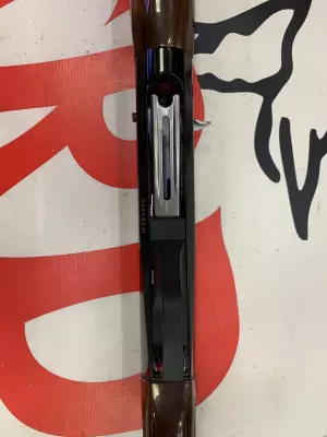 ESCOPETA BENELLI MONTEFELTRO ZURDO