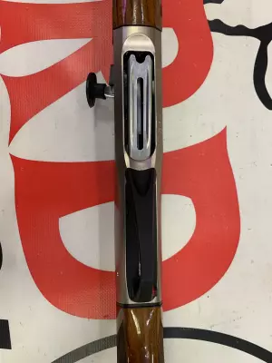 ESCOPETA BENELLI RAFFAELLO POWER BORE IMPECABLE