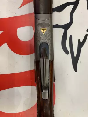 ESCOPETA FABARM AXIS CAZA
