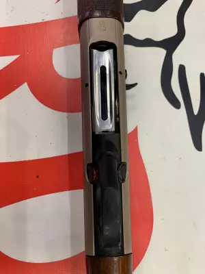 ESCOPETA BERETTA A400 ACTION ZURDO IMPECABLE