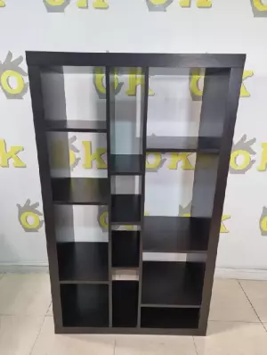Con Oksegundamano Muebles de Hogar  Madrid