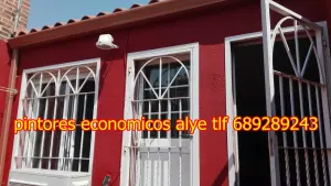 pintores economicos en leganes 689289243. españoles. dtos.