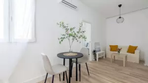 suelos de maderas laminados vinilos