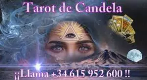 Vidente de Nacimiento y Tarotista