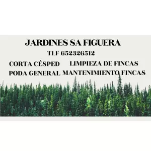 Jardinería Sa Figuera