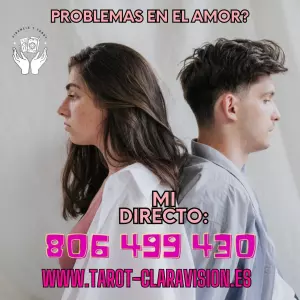 Consultas de Videncia por Telefono Para Solocionar el Amor