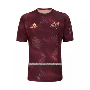 camiseta rugby Munster