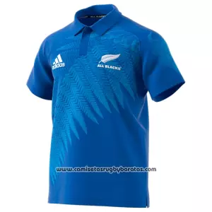 camiseta all blacks rugby