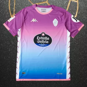 camiseta Real Valladolid