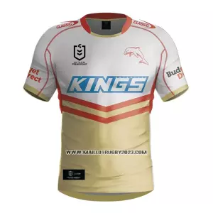 maillot Dolphins rugby