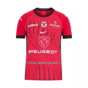 maillot Toulon rugby