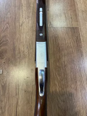 ESCOPETA PARALELA STINGER CALIBRE 20