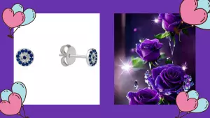 ??pendientes de plata??