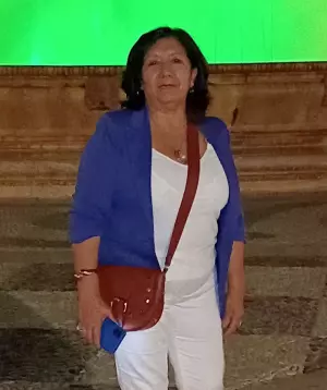 BUSCO TRABAJO DE INTERNA, EXTERNA O POR HORA PARA EL CUIDADO