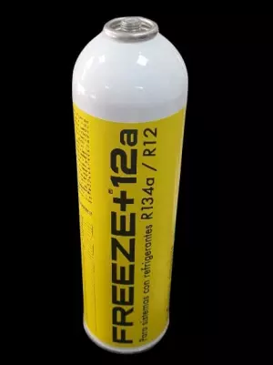 FREEZE 12 - GAS R134A Y R12