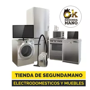 Tu Tienda De Confianza  Oksegundamano en Madrid