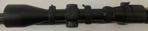 Visor para rifle