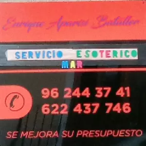LECTURAS DEL TAROT  TIENDA SERVICIO ESZOTÉRICO
