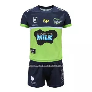 maillot Canberra Raiders rugby