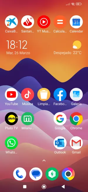 TODOS TIPOS DE PRESTAMOS