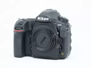 Nikon D850 en embalaje original